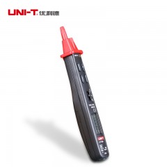 优利德 感应电笔多功能测电笔 电工专用工具非接触式验电笔试电笔 UT118A