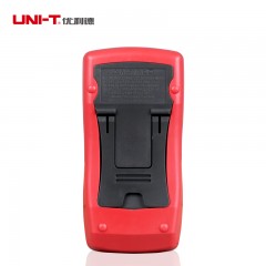 优利德 高精度数字万用表万能表 数显手持多用表电表 UT58A/B/C/D/E
