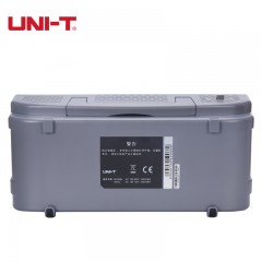 优利德 数字示波器100m utd2102CEX双通道示波器数字 UTD2052CEX 50