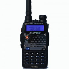 宝锋 宝峰无线自驾游调频专业手台 BF-UV5R