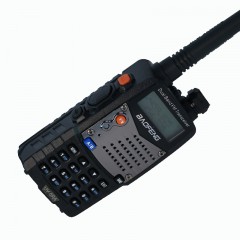 宝锋 宝峰无线自驾游调频专业手台 BF-UV5R