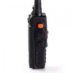 宝锋 宝峰无线自驾游调频专业手台 BF-UV5R