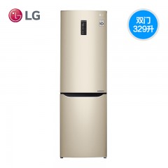 LG  静音双门冰箱 GR-M32PNVQ