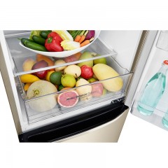 LG  静音双门冰箱 GR-M32PNVQ