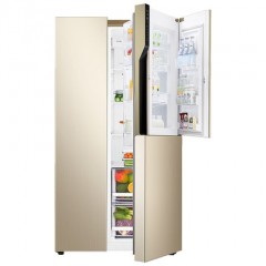 LG  双门大电冰箱 GR-M2473JVY
