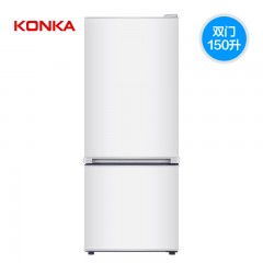 Konka/康佳  双门冰箱 BCD-150GB2SU
