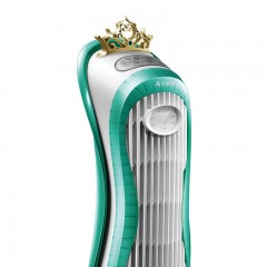 艾美特 无叶扇塔式气流扇 FT51M