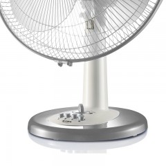 艾美特  16寸静音摇头台桌扇 FD4006T2