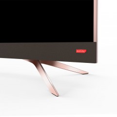 康佳  49吋4K超清智能曲面平板led液晶电视机  LED49UC5