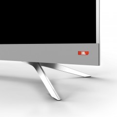 康佳  55英寸4K曲面超薄36核智能网络液晶电视机 G55UC