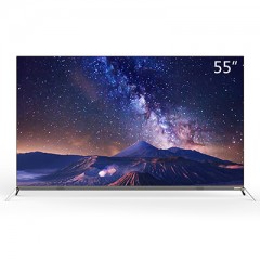 康佳   55英寸有机自发光超薄智能电视 OLED55V92A