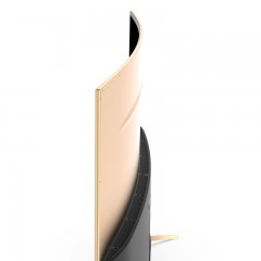 康佳  65英寸曲面机皇4K超高清智能LED超薄电视机  LED65UC6