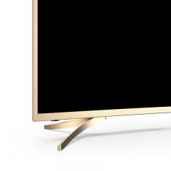 康佳 65英寸曲面机皇4高清K超智能LED超薄电视机  LED65UC6