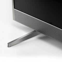 TCL 55英寸 纤薄4K曲面智能LED液晶电视  55A950C