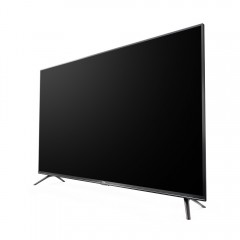 TCL 65英寸 全金属人工智能4K电视   65V2