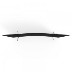 TCL  65英寸 超薄运动曲面4K电视 65T3