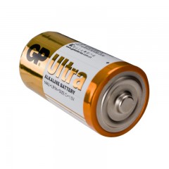 GP超霸 2号中号碱性高能两粒  GP14AU-2IL2