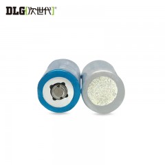 次世代 5号充电电池磷酸铁锂电池600MAH  CIF2060101