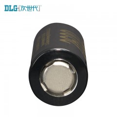 次世代 3.7V 充电平头锂电池2600MAH 18650-2600