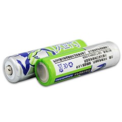 次世代 5号可充电电池 2节装 CH2250102