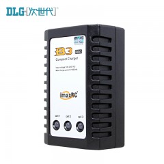 次世代 航模车模船模 2S 3S 7.4V 11.1V锂电池充电器 B3充电器