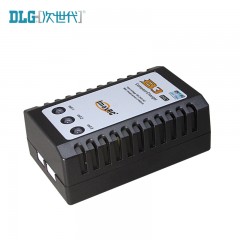 次世代 航模车模船模 2S 3S 7.4V 11.1V锂电池充电器 B3充电器