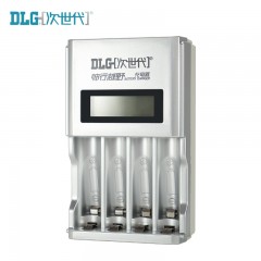 次世代 神行越野充电器 5号7号电池  CBC47