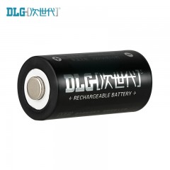 次世代 高能锂电电池 16340