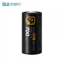 次世代 高能锂电电池 16340