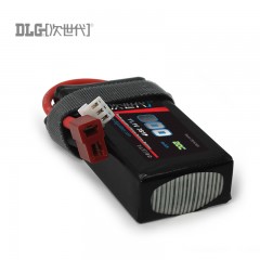 次世代 3S聚合物电池11.1V