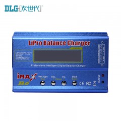 次世代 航模锂电池充电器  IMAXB6