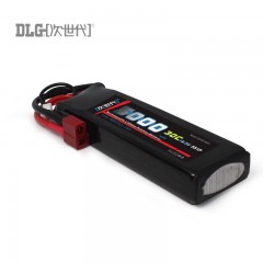 次世代 5S聚合物电池18.5V 5S30C-5000