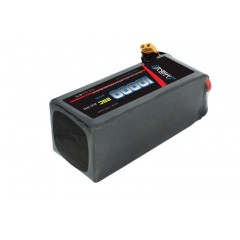 次世代 22.2V航模电池 6S25C-10000mAh