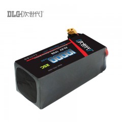 次世代 22.2V航模电池  6S25C-22000mAh