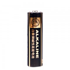 白象 电池5号碱性干电池 LR6