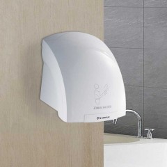 莫顿  卫生间烘手机全自动感应烘手器 M-688