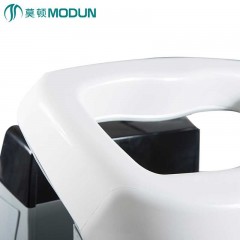 莫顿   烘手机全自动感应烘手器 M-6669