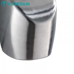 莫顿 全自动感应不锈钢烘手机干手器 M-5555