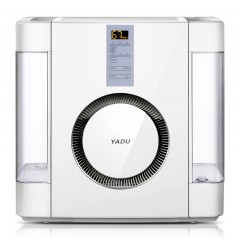 亚都 无雾加湿器纯净负离子智能恒湿 SZK-J361WIFI