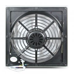 正野 6寸天花板吸顶直排式 换气扇排气扇 APT15A