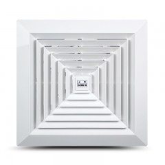 正野 6寸天花板吸顶直排式 换气扇排气扇 APT15A