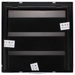 正野 6寸百叶墙壁式排气扇静音抽风扇 APB15B1