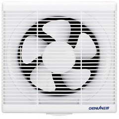 正野 10寸百叶静音抽风扇  APB25B1