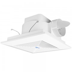 正野 12寸天花板吸顶管道式换气扇排气扇 BPT15-23C