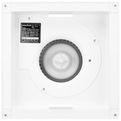 正野 12寸天花板吸顶管道式换气扇排气扇 BPT15-23C