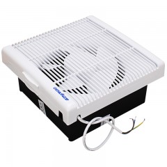 正野 12寸百叶墙壁式排气扇静音抽风扇 APB30B1