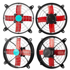 家来宝 24寸大功率工业排气扇 KHG-60C