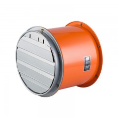 家来宝 14寸强力排气扇厨房工业排风扇 APB35E