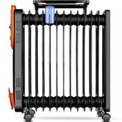 康佳  13片家用电热油汀取暖器/电暖器/电暖气  KH-YT1213