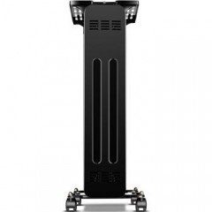 康佳  13片家用电热油汀取暖器/电暖器/电暖气  KH-YT1213